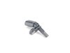 ES#2712920 - WHT003856 - ABS Sensor - Right  - Measures wheel speed to prevent brake lock ups - ATE - Audi Volkswagen