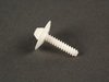 ES#123722 - 51478126285 - Securing Pin - For plastics - Genuine BMW - BMW