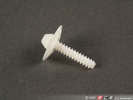 ES#123722 - 51478126285 - Securing Pin - For plastics - Genuine BMW - BMW