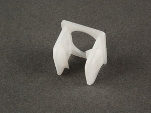 ES#176093 - 64111376327 - Lock Insert - See MOQKT - Genuine BMW - BMW