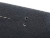 ES#122649 - 51477029312 - Trunk Floor Covering - Panther Black - Carpeted lower main section of the trunk - Genuine MINI - MINI