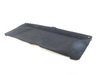 ES#122649 - 51477029312 - Trunk Floor Covering - Panther Black - Carpeted lower main section of the trunk - Genuine MINI - MINI