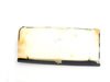 ES#122649 - 51477029312 - Trunk Floor Covering - Panther Black - Carpeted lower main section of the trunk - Genuine MINI - MINI