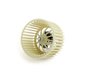 ES#3298 - 4A0959101A - Blower Motor - Restore heat and defrosting functions. - Vemo - Audi