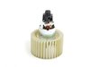 ES#3298 - 4A0959101A - Blower Motor - Restore heat and defrosting functions. - Vemo - Audi