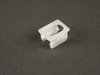 ES#176093 - 64111376327 - Lock Insert - See MOQKT - Genuine BMW - BMW