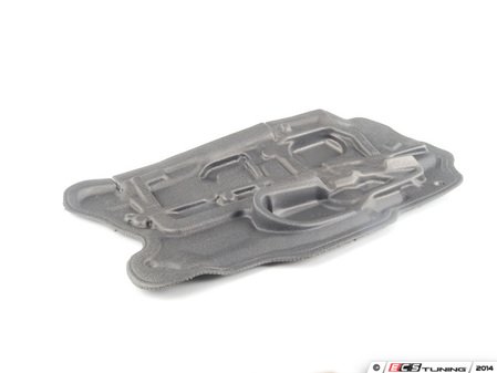 ES#206546 - 51487204349 - Door Panel Insulation - Genuine BMW - BMW