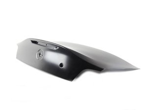 ES#73028 - 41627068277 - Trunk Lid - Primed and ready for paint - Genuine BMW - BMW