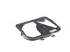 ES#256126 - 64319144869 - Charcoal filter cover - Left - Plastic cover that protects the charcoal filter - Genuine BMW - BMW