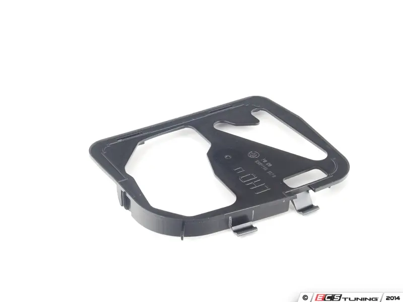 Genuine BMW - 64319144869 - Charcoal filter cover - Left (64-31-9  