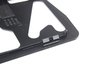 ES#256126 - 64319144869 - Charcoal filter cover - Left - Plastic cover that protects the charcoal filter - Genuine BMW - BMW