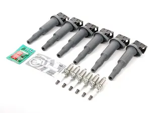 Ignition Service Kit