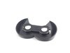 ES#2697807 - 51169812554 - Mount For Rear Cup Holder - Lower plastic mount for the rear cup holder - Genuine MINI - MINI