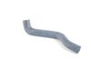 ES#2622998 - 11531703844 - E36 Coolant Hose - This is the heater hose that connects between the heater valve and the heater return hose - Rein - BMW