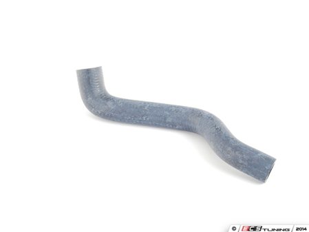 ES#2622998 - 11531703844 - E36 Coolant Hose - This is the heater hose that connects between the heater valve and the heater return hose - Rein - BMW