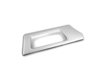 ES#2628462 - 51166982446KT - Fine Brushed Aluminum Interior Trim Kit - (NO LONGER AVAILABLE) - Includes every piece to retrofit the BMW fine brushed aluminum package - Genuine BMW - 