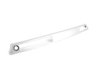 ES#2628462 - 51166982446KT - Fine Brushed Aluminum Interior Trim Kit - (NO LONGER AVAILABLE) - Includes every piece to retrofit the BMW fine brushed aluminum package - Genuine BMW - 