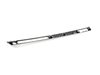 ES#2628462 - 51166982446KT - Fine Brushed Aluminum Interior Trim Kit - (NO LONGER AVAILABLE) - Includes every piece to retrofit the BMW fine brushed aluminum package - Genuine BMW - 