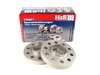 ES#313 - 4055665 - DR Series Wheel Spacers - 20mm (1 Pair) - Add some stance to your car with new wheel spacers - H&R - Audi Mercedes Benz MINI Porsche