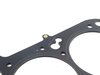 ES#2385 - 037103383L - Cylinder Head Gasket - Gasket only, not a set - Elring - Volkswagen