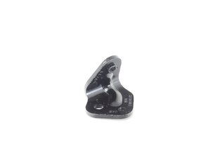 ES#281200 - 06F133336B - Engine Cover Bracket - Left - Securing bracket for engine cover/air box mount - Genuine Volkswagen Audi - Audi