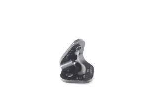 Engine Cover Bracket - Left