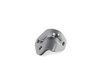 ES#281200 - 06F133336B - Engine Cover Bracket - Left - Securing bracket for engine cover/air box mount - Genuine Volkswagen Audi - Audi