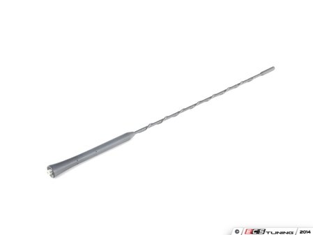ES#245644 - 65209170351 - Radio Antenna Mast - Genuine BMW - BMW MINI