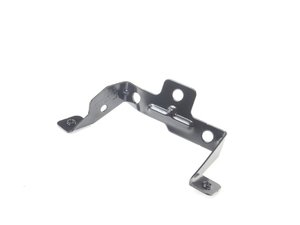 ES#183015 - 65756940124 - Alarm Siren Bracket - Connected to the alarm siren mounting plate and the siren itself. - Genuine BMW - BMW