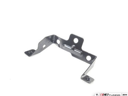 ES#183015 - 65756940124 - Alarm Siren Bracket - Connected to the alarm siren mounting plate and the siren itself. - Genuine BMW - BMW
