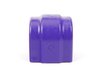 ES#2650658 - PFF5-4602-23.5x2 - E46 Performance Polyurethane Front Sway Bar Bushing Set - Stiffer bushings allow sway bars to work at their fullest potential. For use with a 23.5mm sway bar - Powerflex - BMW