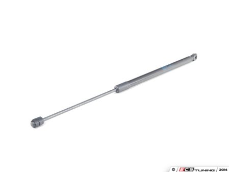 ES#2679647 - 1K9827550B - Rear Hatch Strut - Priced Each - Strut to hold Hatch trunk up - Genuine Volkswagen Audi - Volkswagen