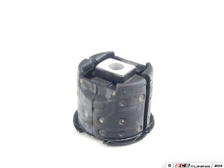 ES#57320 - 33316758260 -  Rear Subframe Bushing - Priced Each - Bushing for the rear mounting point of the rear subframe - Genuine BMW - BMW