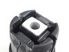 ES#57320 - 33316758260 -  Rear Subframe Bushing - Priced Each - Bushing for the rear mounting point of the rear subframe - Genuine BMW - BMW