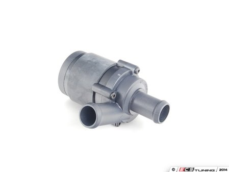 ES#2642197 - 8E0965559 - Auxiliary Water Pump - Additional electric water pump - Hella - Audi