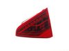 ES#2557516 - 8T0945094D - Inner LED Tail Light - Right  - Inner tail light assembly for cars that came with LED lighting option - Genuine Volkswagen Audi - Audi