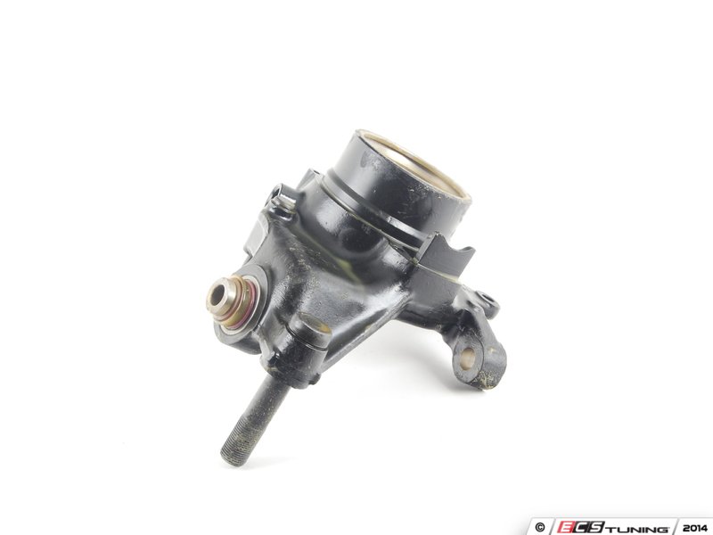Genuine BMW - 33321090336 - KING PIN (33-32-1-090-336)