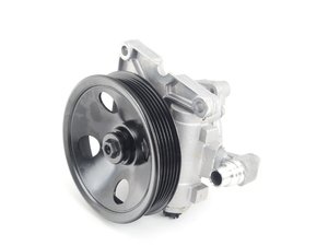 ES#4953361 - 004466940164 - Power Steering Pump - Brand new unit, no core charge - Genuine Mercedes Benz - Mercedes Benz