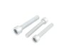 ES#2639872 - 077198119A - Accessory Belt Repair Kit  - Genuine Repair kit from the factory to restore your accessory belt and tensioners - Genuine Volkswagen Audi - Audi