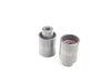 ES#2639872 - 077198119A - Accessory Belt Repair Kit  - Genuine Repair kit from the factory to restore your accessory belt and tensioners - Genuine Volkswagen Audi - Audi
