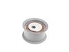 ES#2639872 - 077198119A - Accessory Belt Repair Kit  - Genuine Repair kit from the factory to restore your accessory belt and tensioners - Genuine Volkswagen Audi - Audi