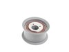 ES#2639872 - 077198119A - Accessory Belt Repair Kit  - Genuine Repair kit from the factory to restore your accessory belt and tensioners - Genuine Volkswagen Audi - Audi
