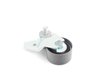ES#2639872 - 077198119A - Accessory Belt Repair Kit  - Genuine Repair kit from the factory to restore your accessory belt and tensioners - Genuine Volkswagen Audi - Audi