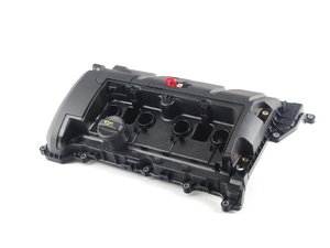 ES#2634286 - 11127646554 - Valve Cover - N12/N16 Engines - Keep your MINI engine looking new with this cylinder head cover - Genuine MINI - MINI