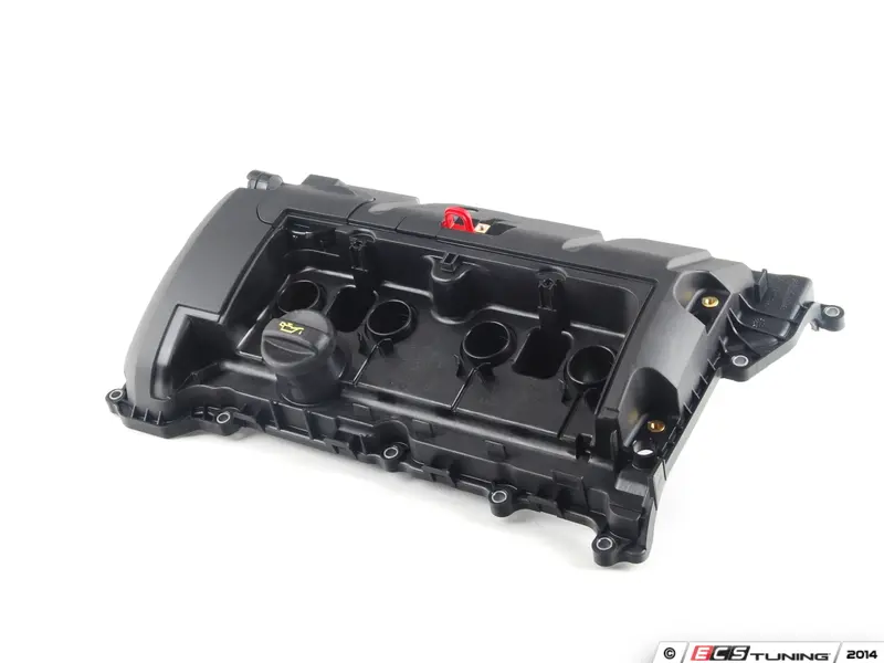 Genuine MINI - 11127646554 - Valve Cover - N12/N16 Engines