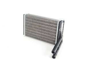 ES#2718628 - 8D1819031C - Heater Core  - A common part that leaks over time causing a sweet interior smell - Nissens - Volkswagen