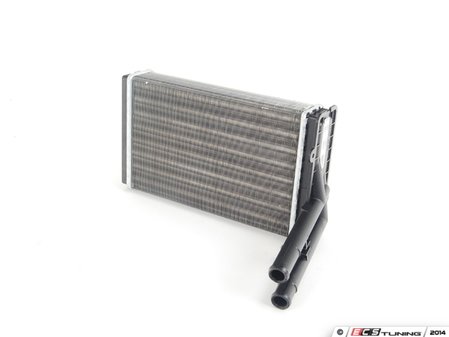 ES#2718628 - 8D1819031C - Heater Core  - A common part that leaks over time causing a sweet interior smell - Nissens - Volkswagen