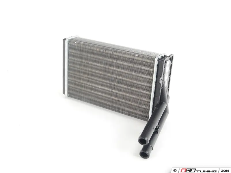 Nissens - 8D1819031C - Heater Core
