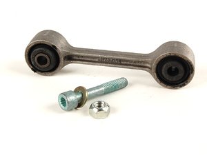 ES#1876829 - 33551126932 - Rear Stabilizer End Link - Priced Each (NO LONGER AVAILABLE) - Hardware included - Sachs - 