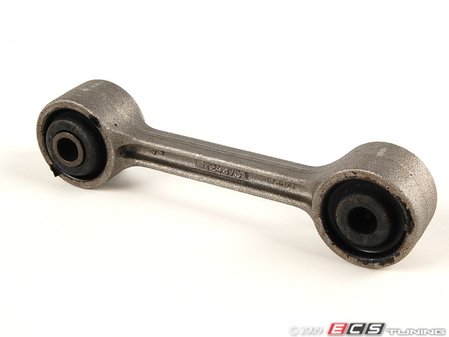 ES#3672772 - 33551124375 - Rear Stabilizer End Link - Priced Each - Eliminate knocking noises from your suspension with new end links. - Meyle - BMW